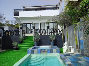 Latinaya hotel